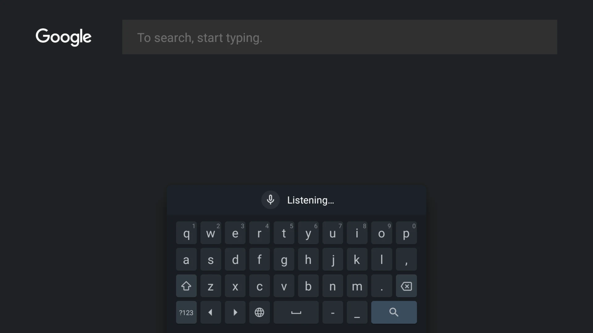 Gboard - the Google Keyboard screenshot