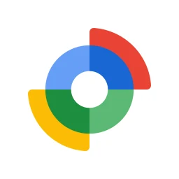 Google의 내 기기 허브 아이콘