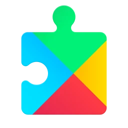 Google Play 서비스 아이콘